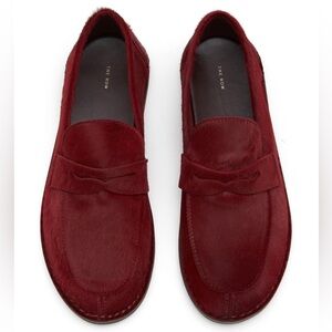 The Row Cary Loafers